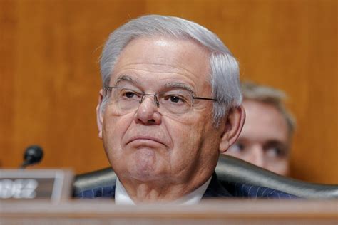 What about Bob? Some NJ Democrats want Menendez to move on so they can fight for his Senate seat